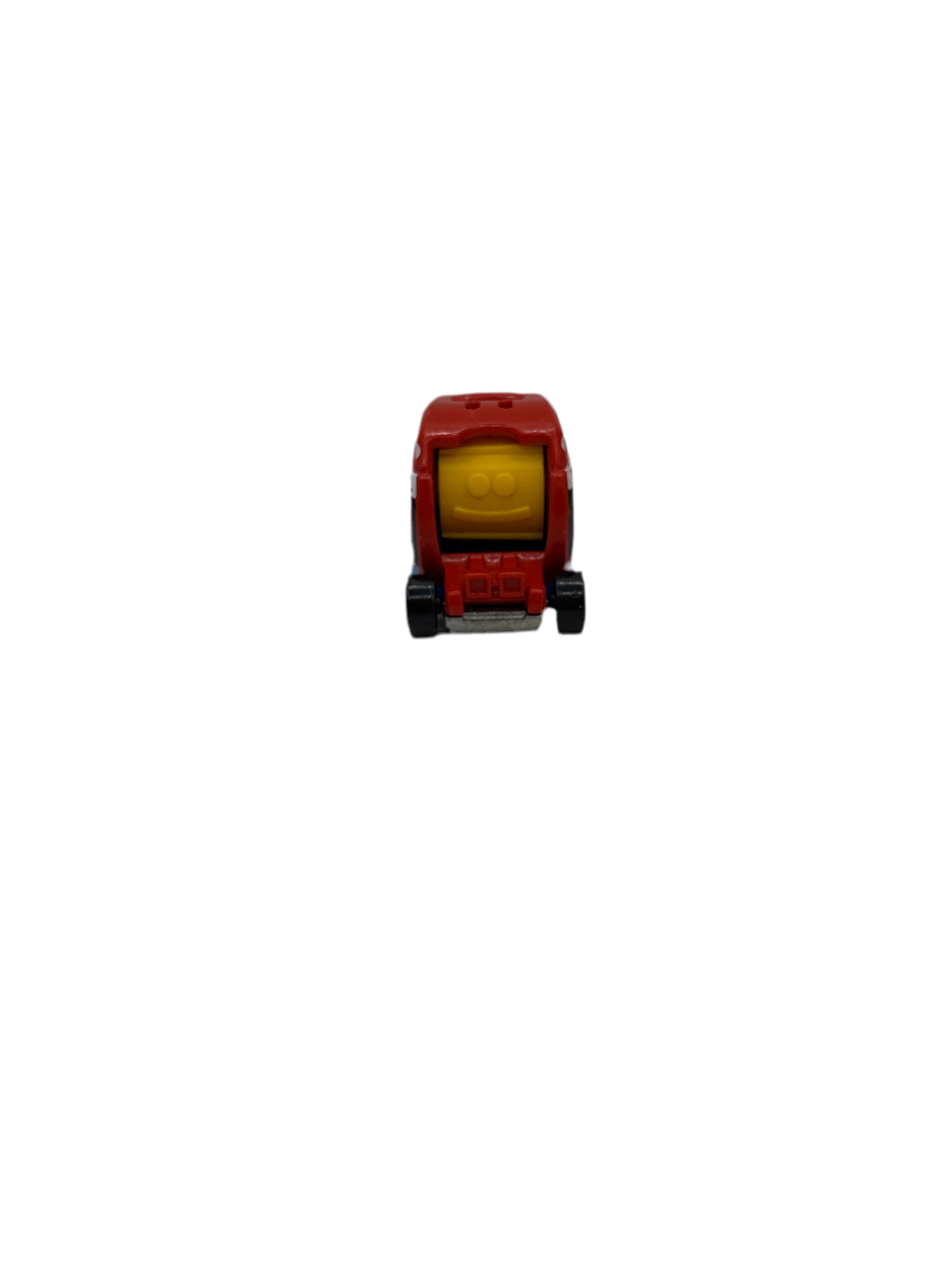 Hot Wheels Emoticar Diecast
