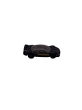 Hot Wheels 90 Acura NSX Diecast black