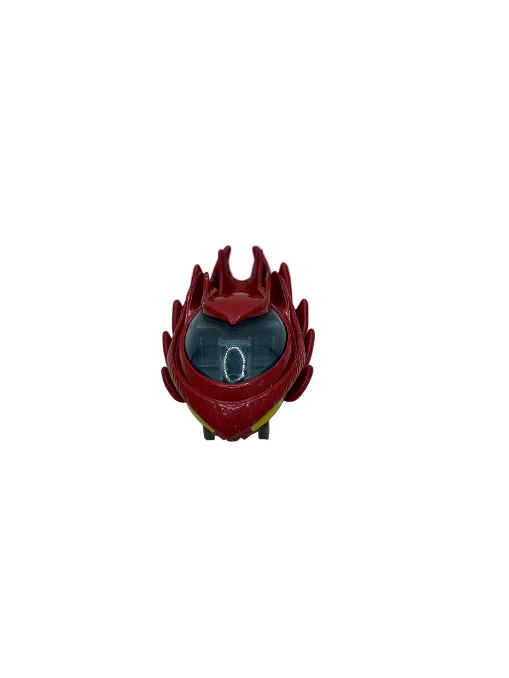 PJ Masks Owl Glider Diecast red