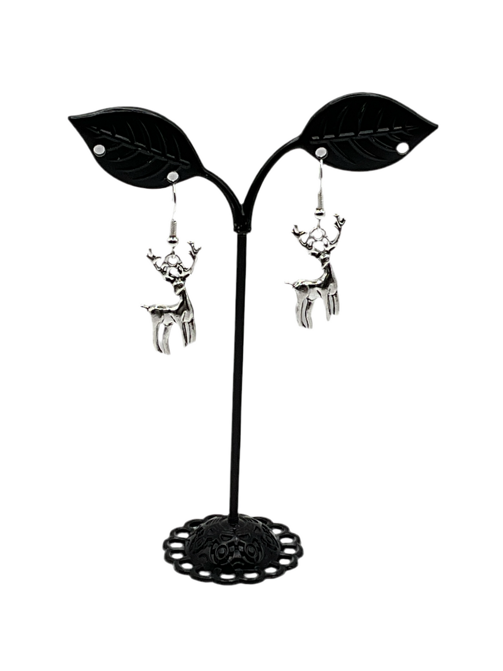 Deer Earrings