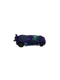 Hot Wheels Impavido 1 Diecast blue