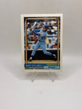 Topps Kurt Stillwell