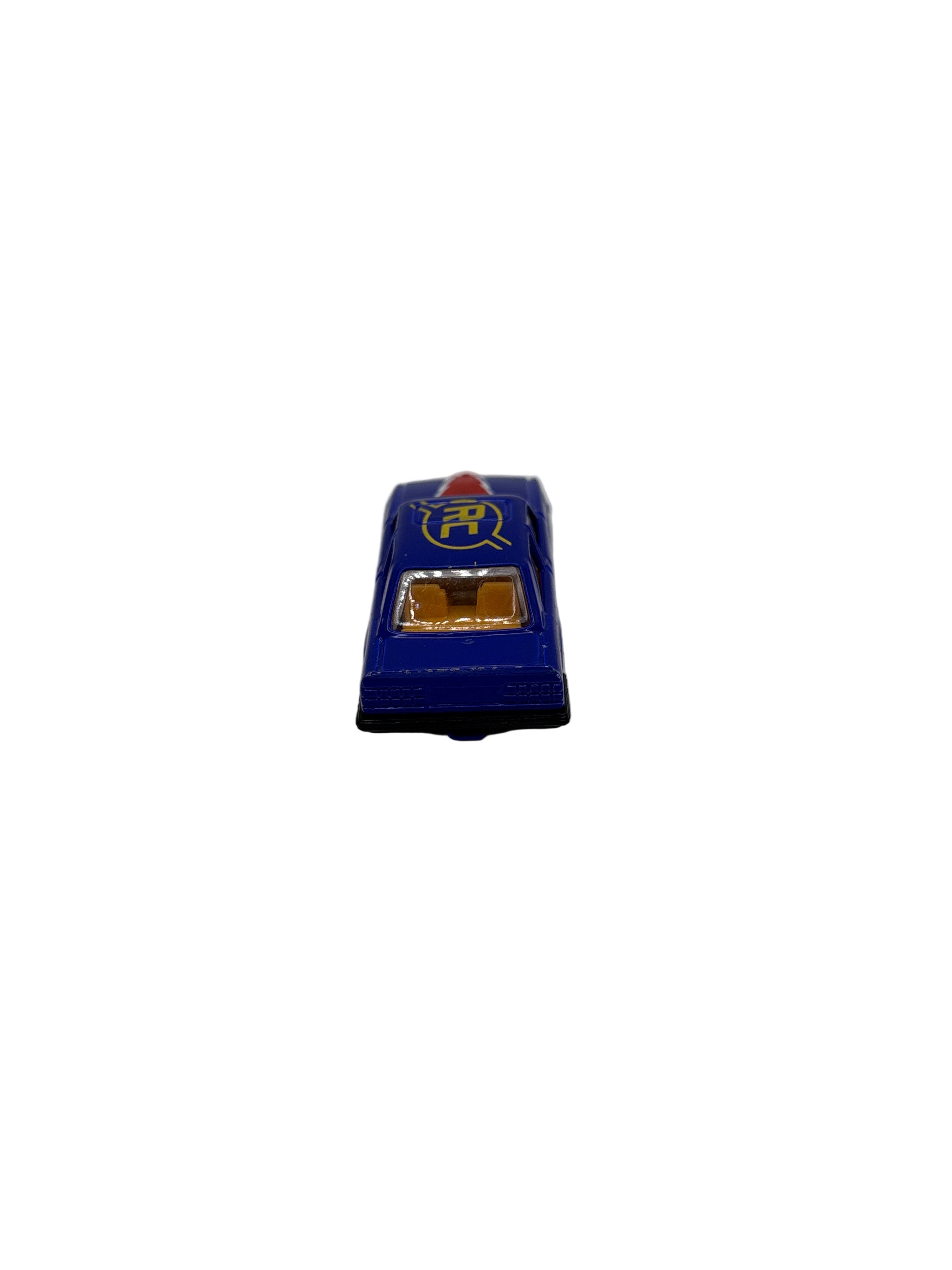 BMW 325i Diecast blue