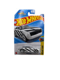 Hot Wheels Hi-Roller II Diecast