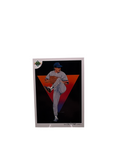 Upper Deck Jack Morris