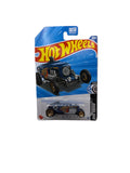 Hot Wheels Max Steel Diecast