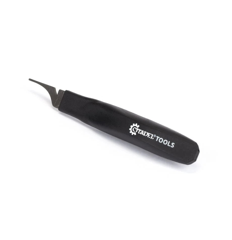 Warhammer - Citadel Mouldline Remover