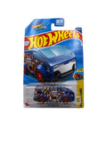 Hot Wheels The Vanster Diecast