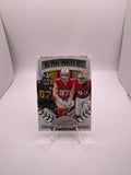 Prestige Cameron Heyward Nick Bosa Chase Young