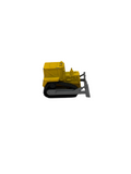 M.M.T.L. Bulldozer Diecast yellow