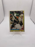 Topps Dave Gagner