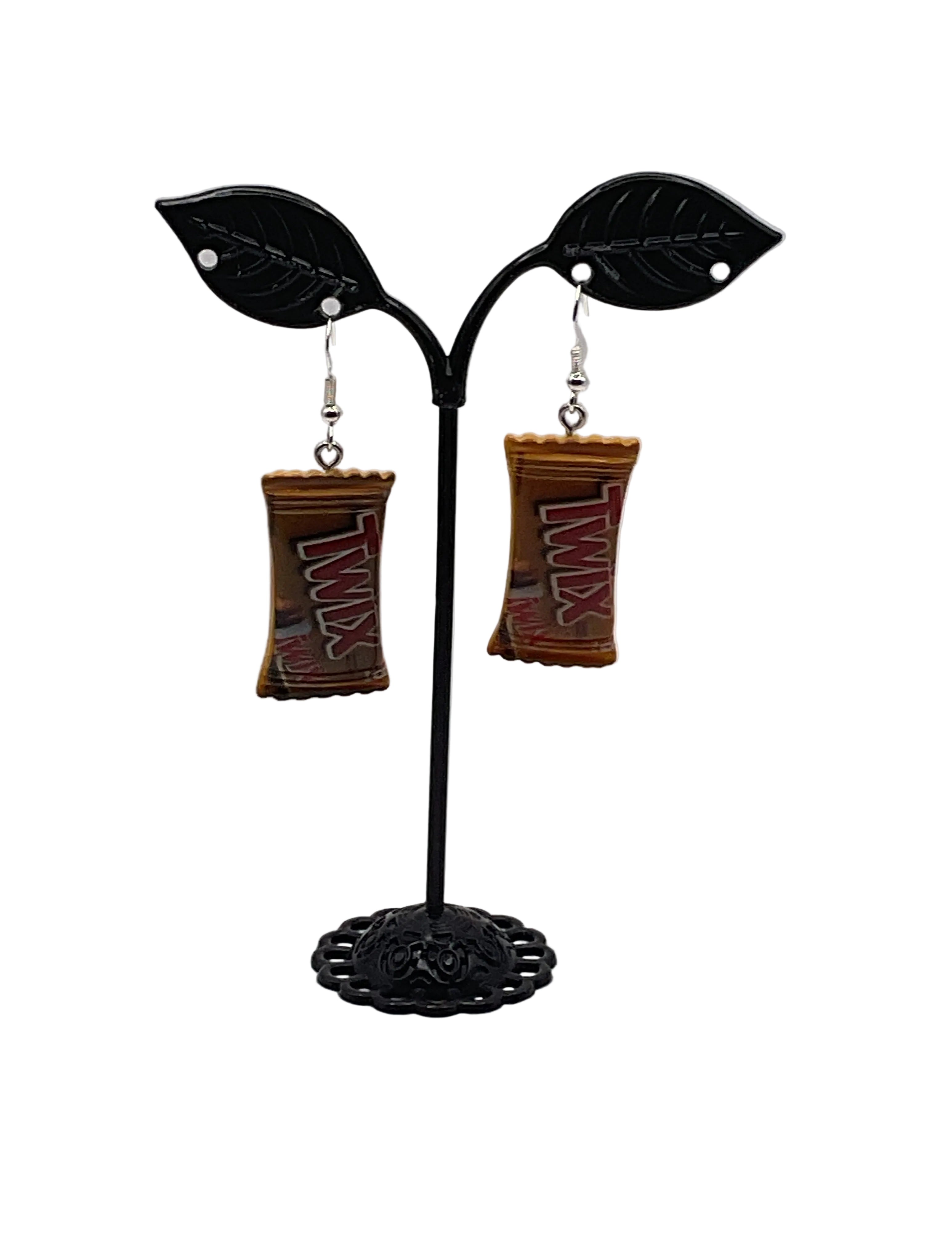 Candy Bar Earrings