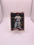 Fleer Ken Howell