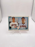 Fleer Rudy Seanez Colin Charland