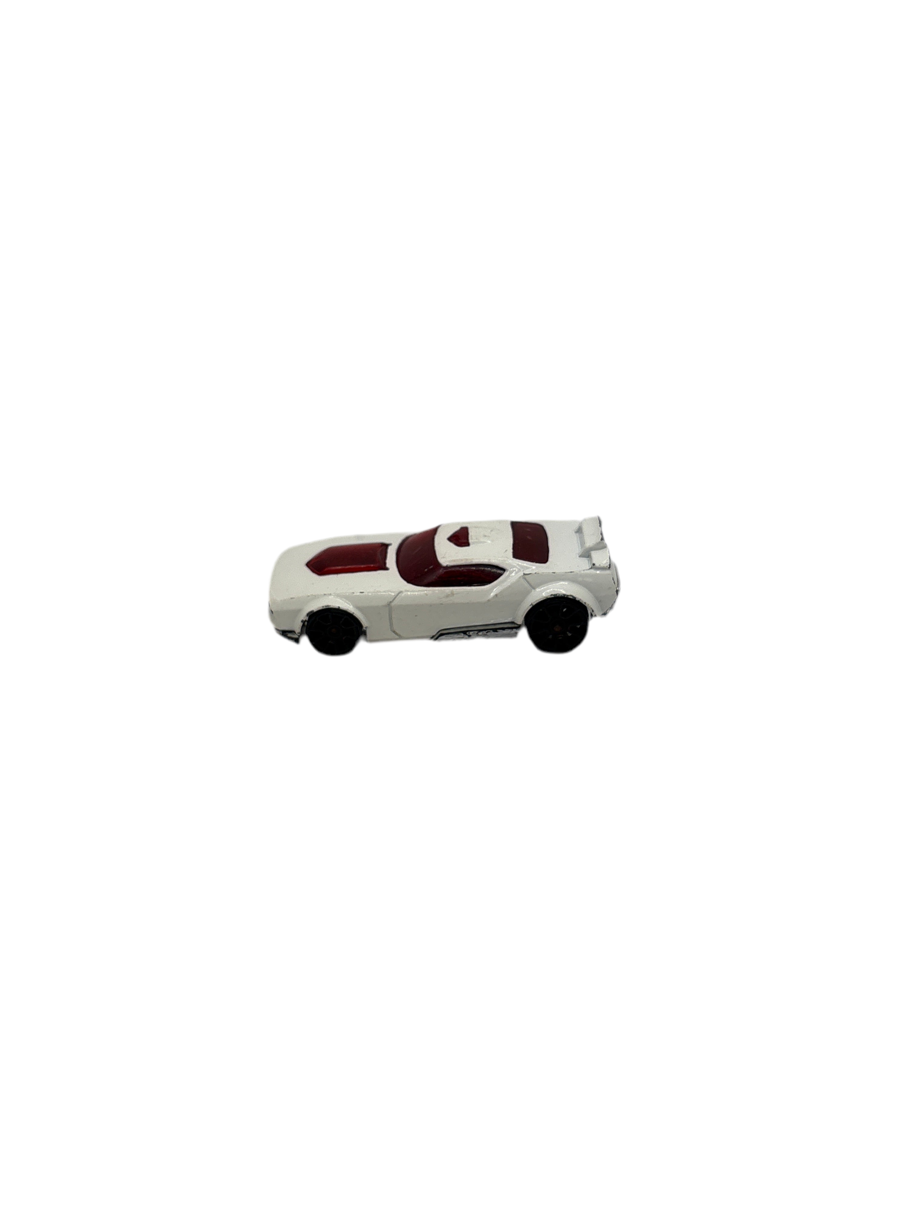 Hot Wheels Fast Fish Diecast