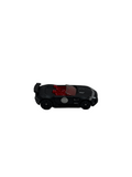 Hot Wheels 15 Jaguar F-Type Project 7 Diecast black
