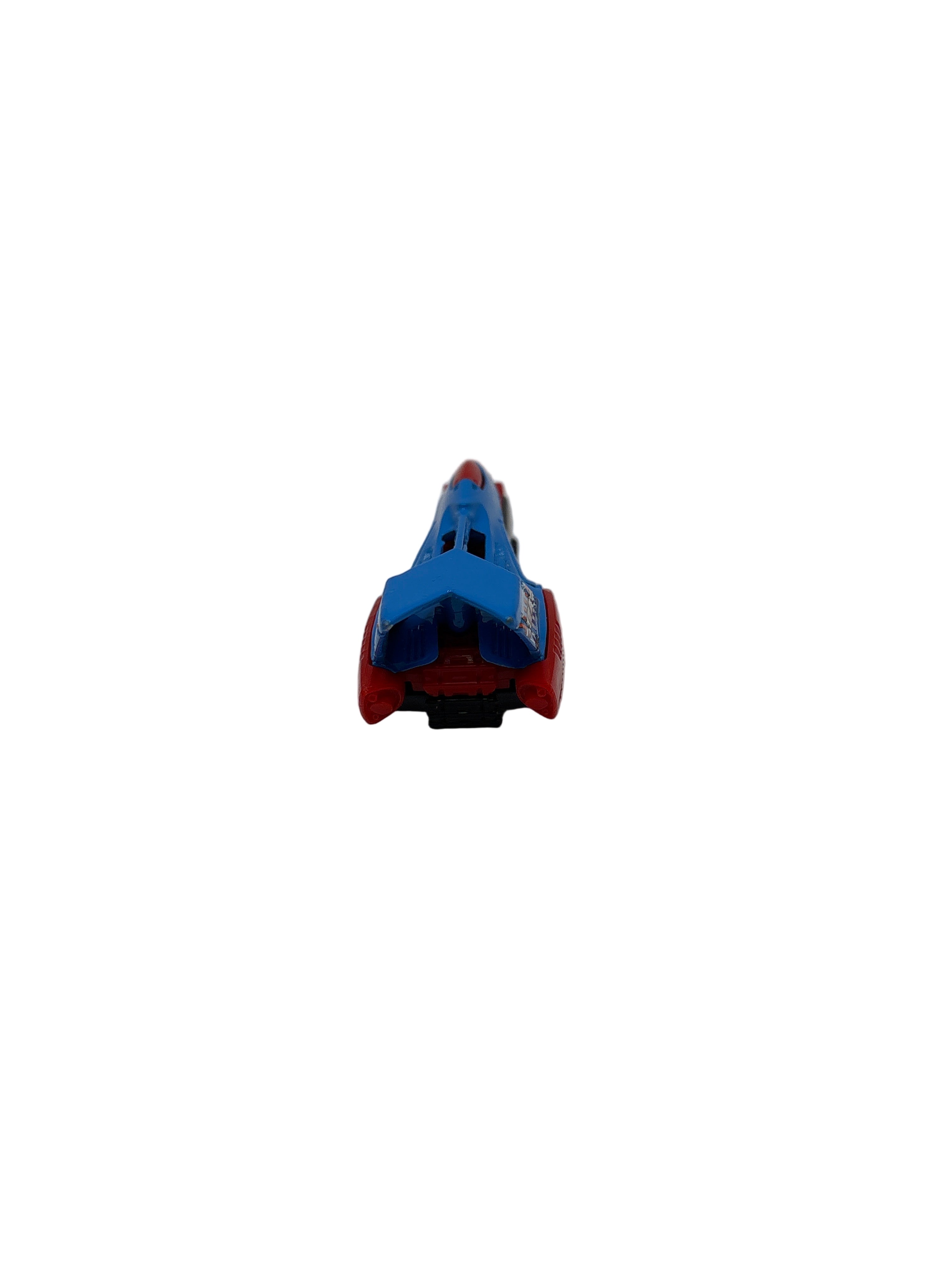 Hot Wheels Tread Air Diecast blue