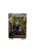 Pokemon Clemont’s Quick Wit