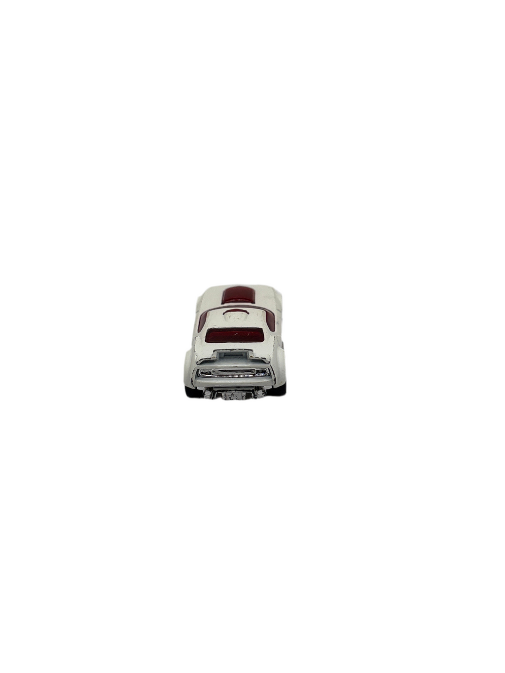 Hot Wheels Fast Fish Diecast