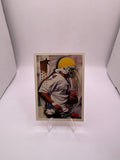 Topps Chuck Levy