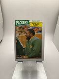 Topps Eddie Lee Ivery