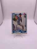 Fleer Jamie Moyer
