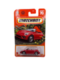 Matchbox 2019 Volkswagen Beetle Convertible Diecast