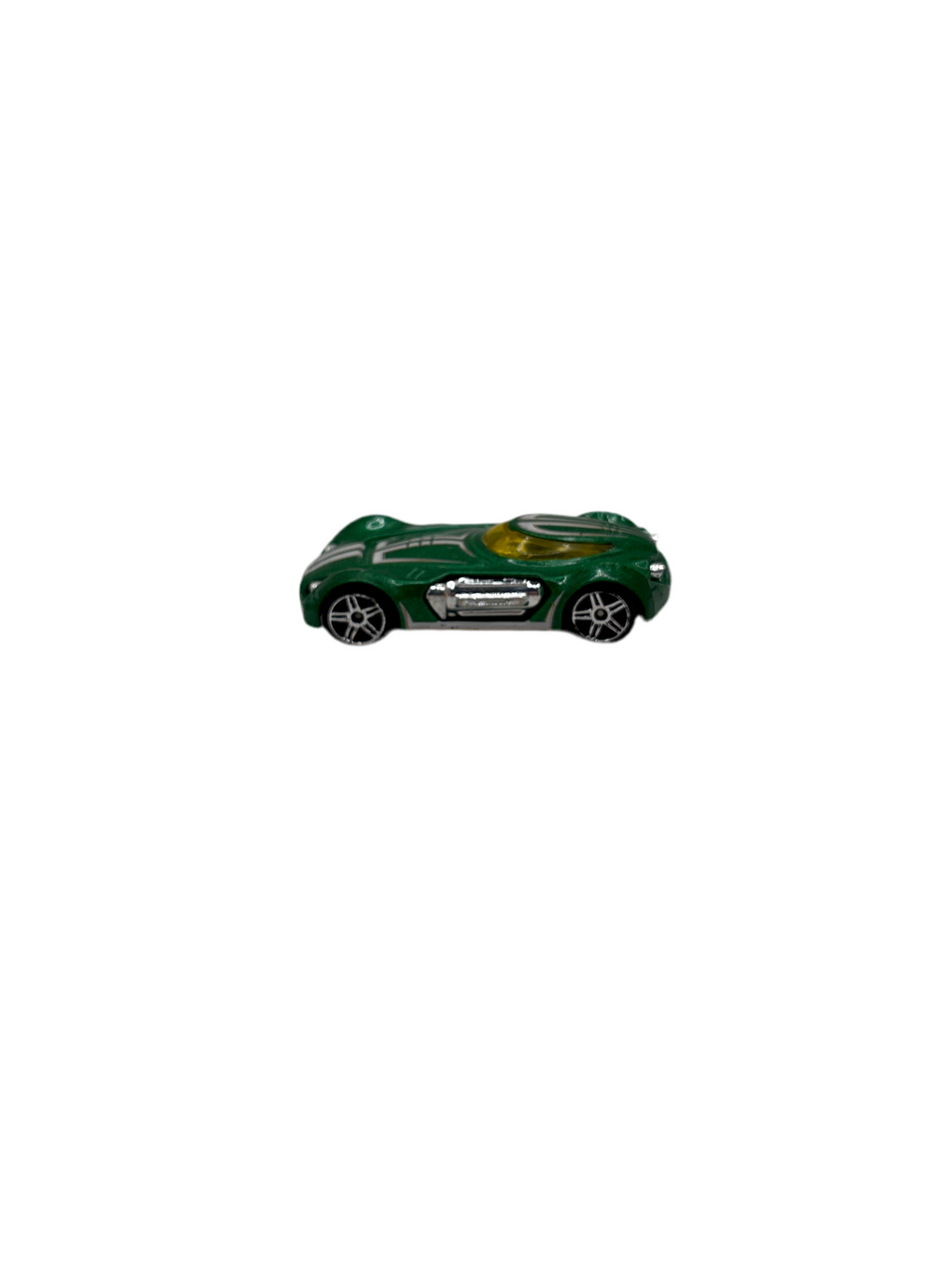 Hot Wheels Dodge XP-07 Diecast