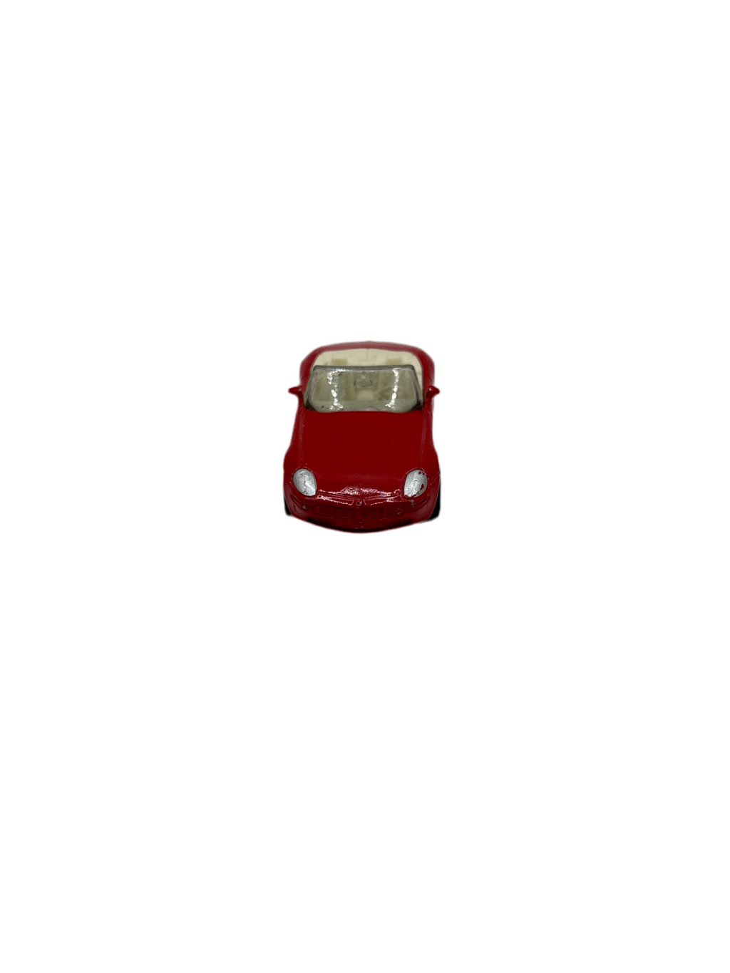 Matchbox BMW Z8 Diecast