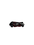 Hot Wheels Salt Flat Racer Diecast black