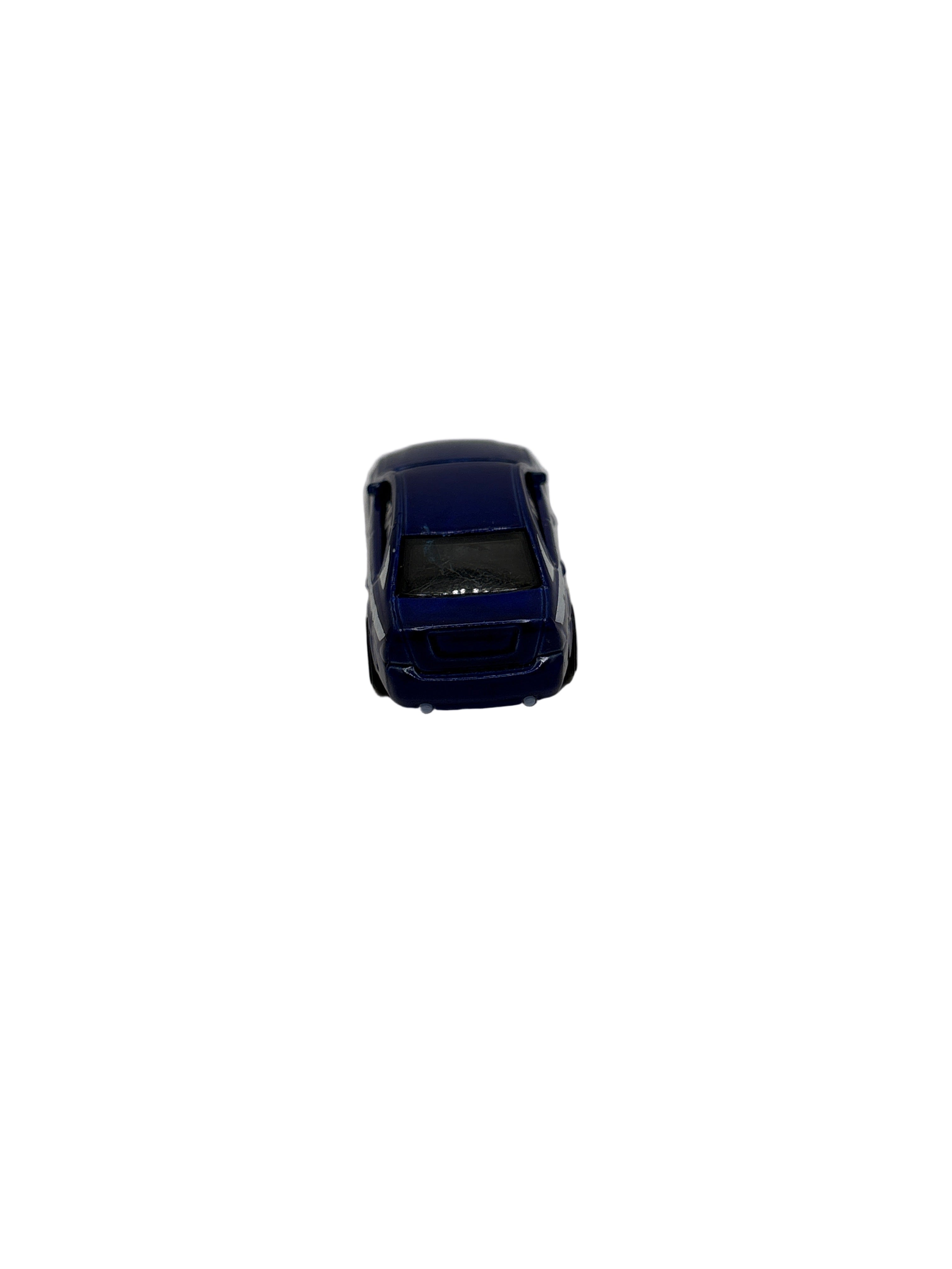 Hot Wheels Ford Fusion Diecast blue