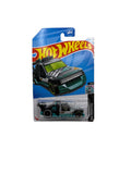 Hot Wheels Lolux Diecast gray