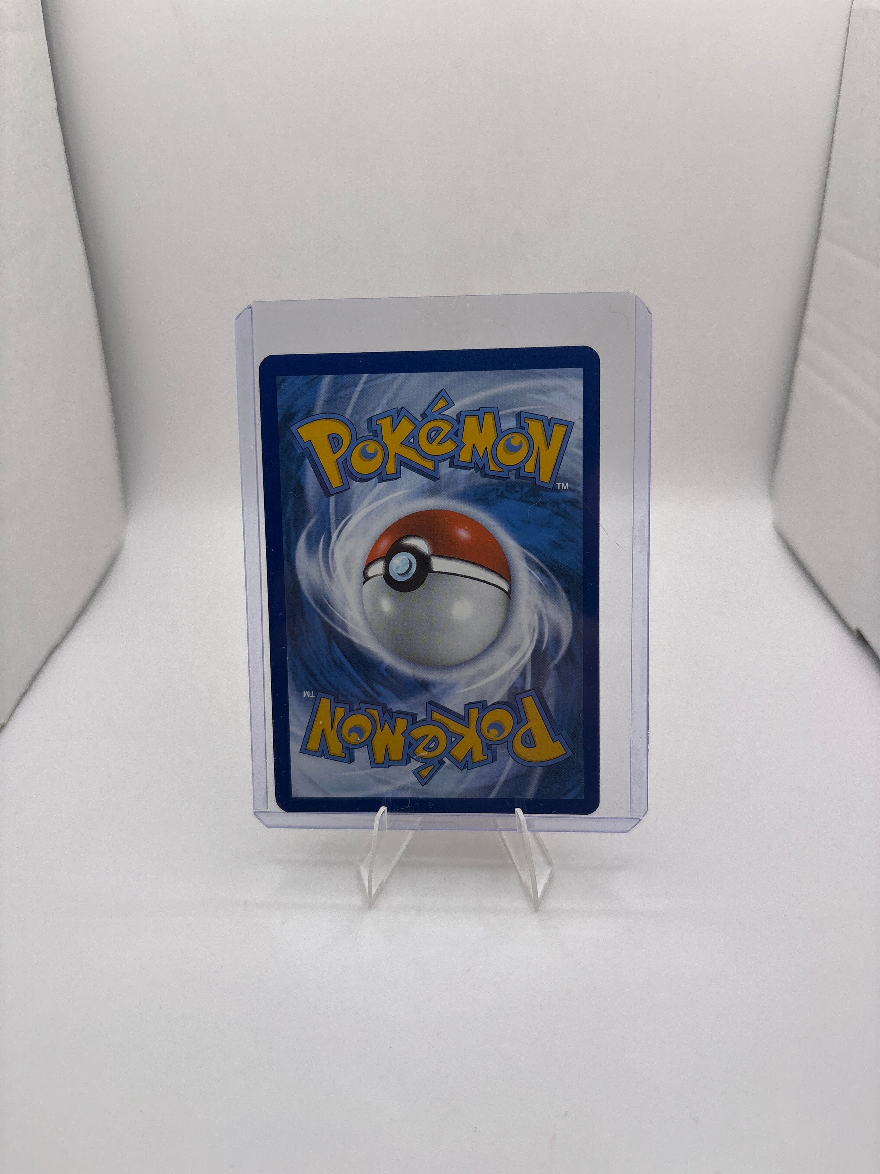 Pokemon Koraidon ex