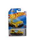 Hot Wheels Rapid Pulse Diecast