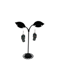 Flip Flop Earrings