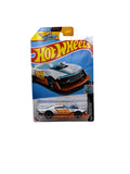 Hot Wheels Mod Speeder Diecast