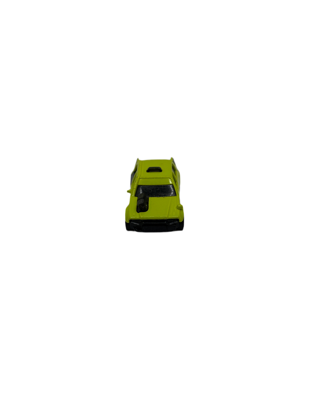 Hot Wheels Time Attaxi Diecast