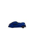 Hot Wheels Talbot Lago Diecast blue