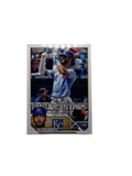 Topps MJ Melendez