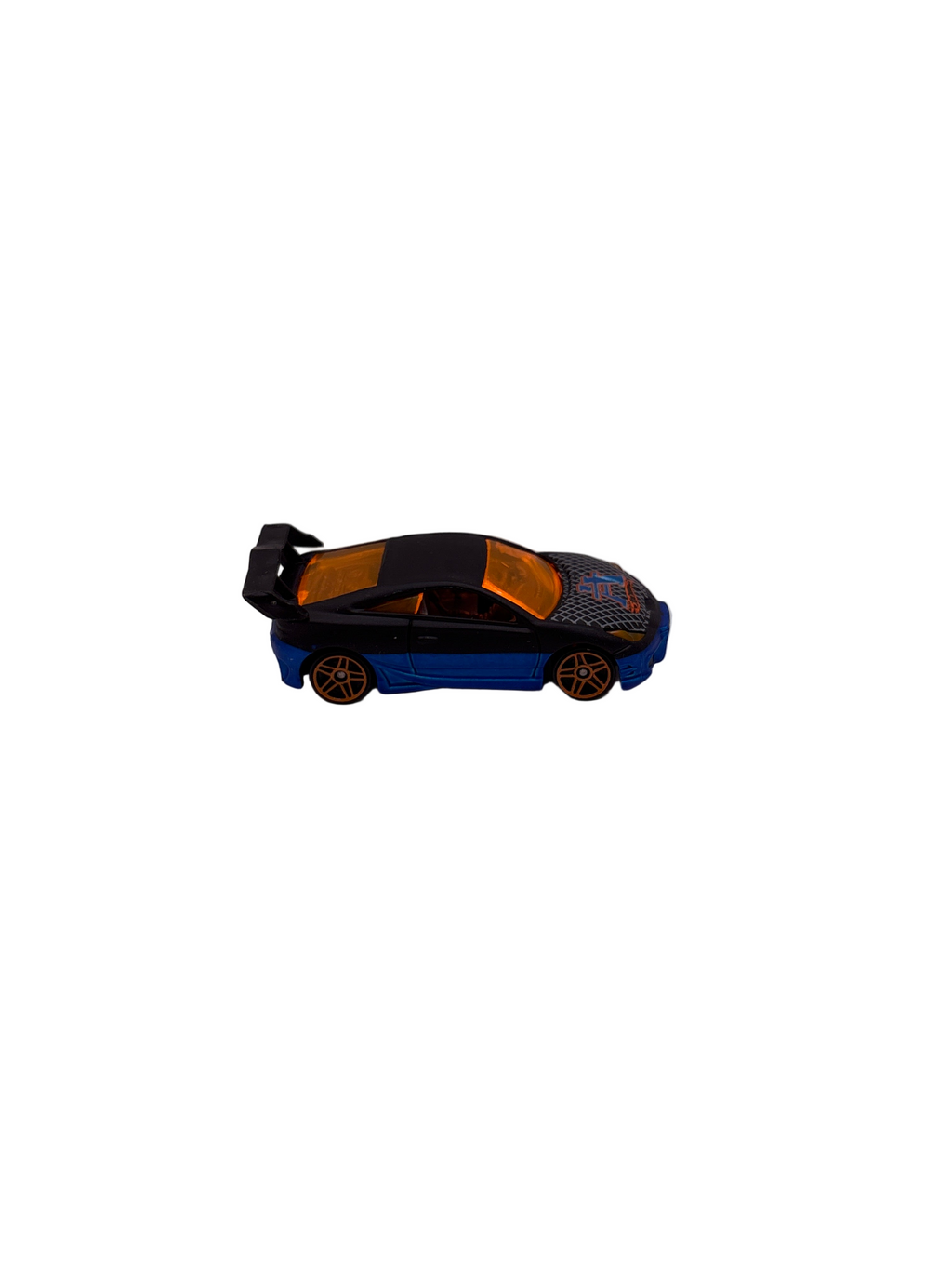Hot Wheels Toyota Celica Diecast multi color