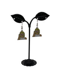 Musician Earrings 2