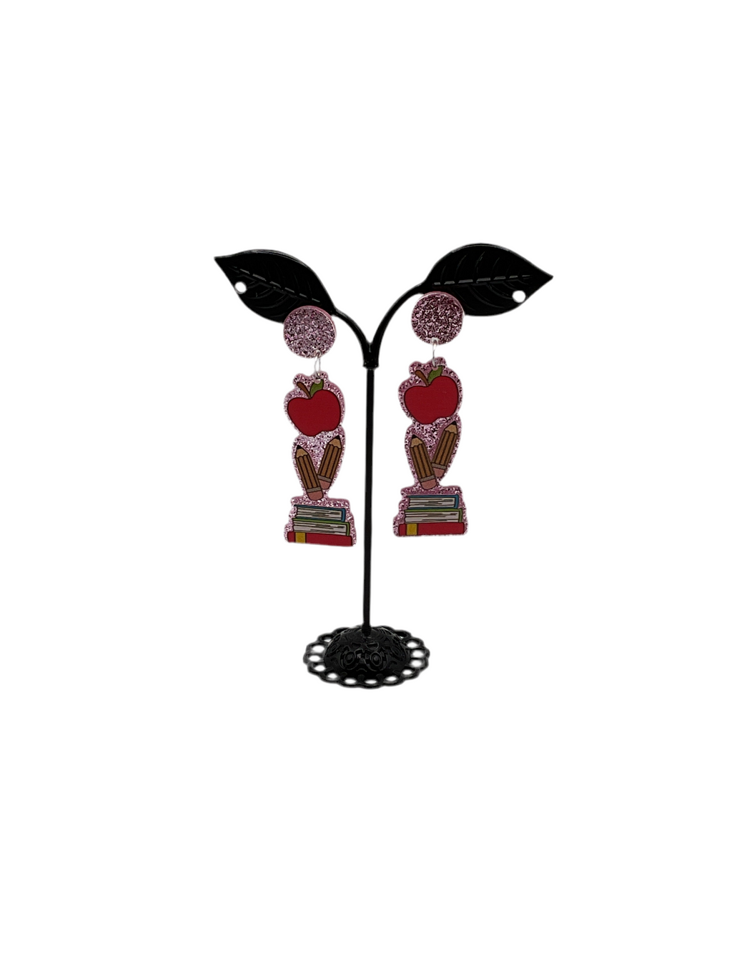 Teacher Earrings 4