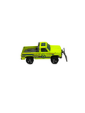 Hot Wheels Bywayman Diecast green