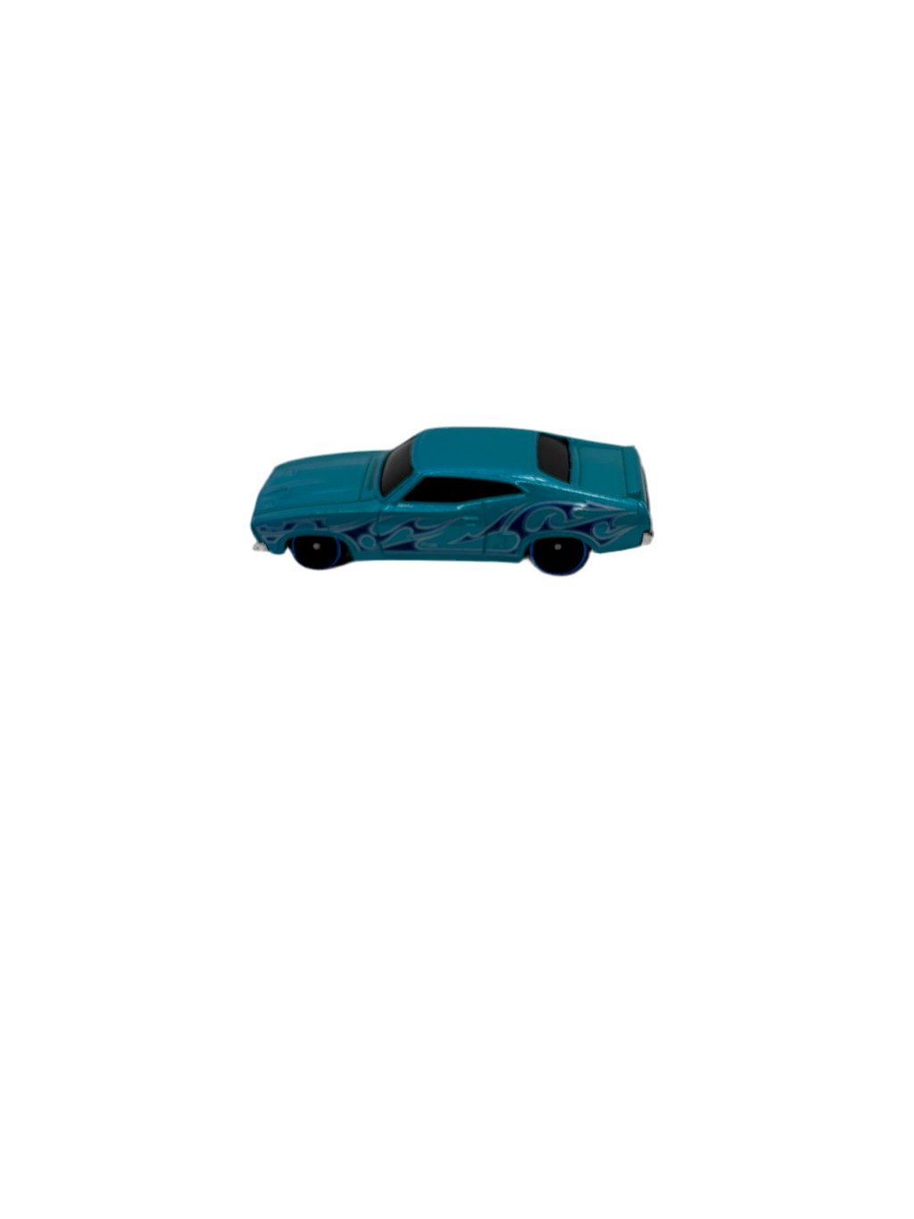 Hot Wheels 73 Ford Falcon XB Diecast