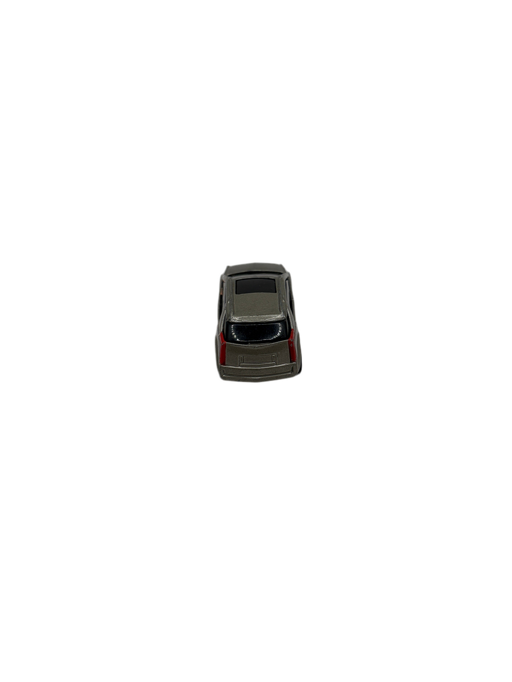 Maisto 2001 Cadillac Vizon Concept Diecast