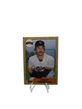 Topps Scott Garrelts