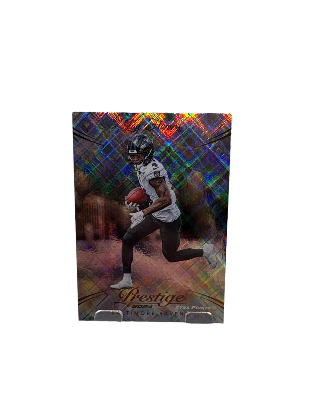 Prestige Zay Flowers