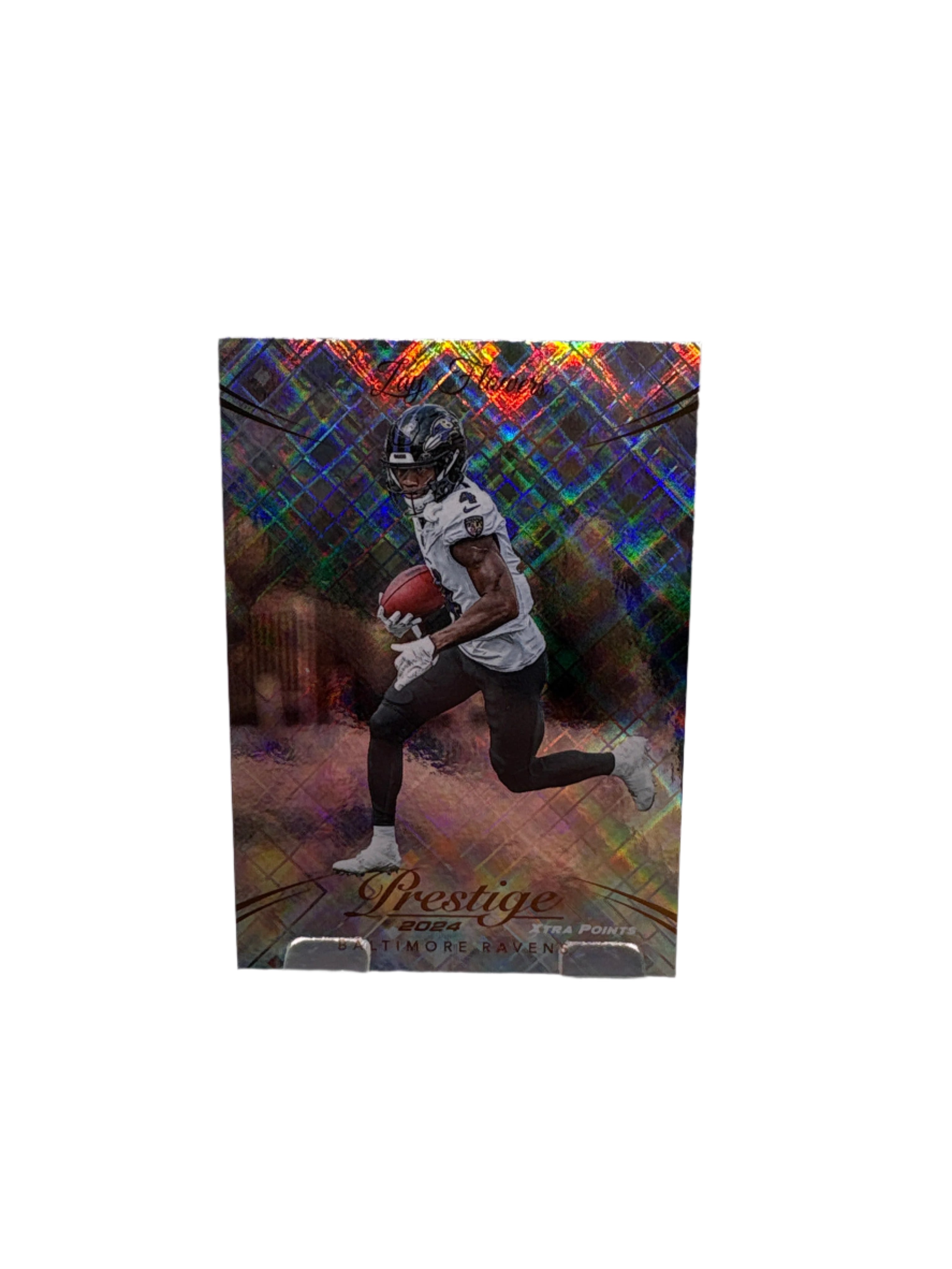 Prestige Zay Flowers