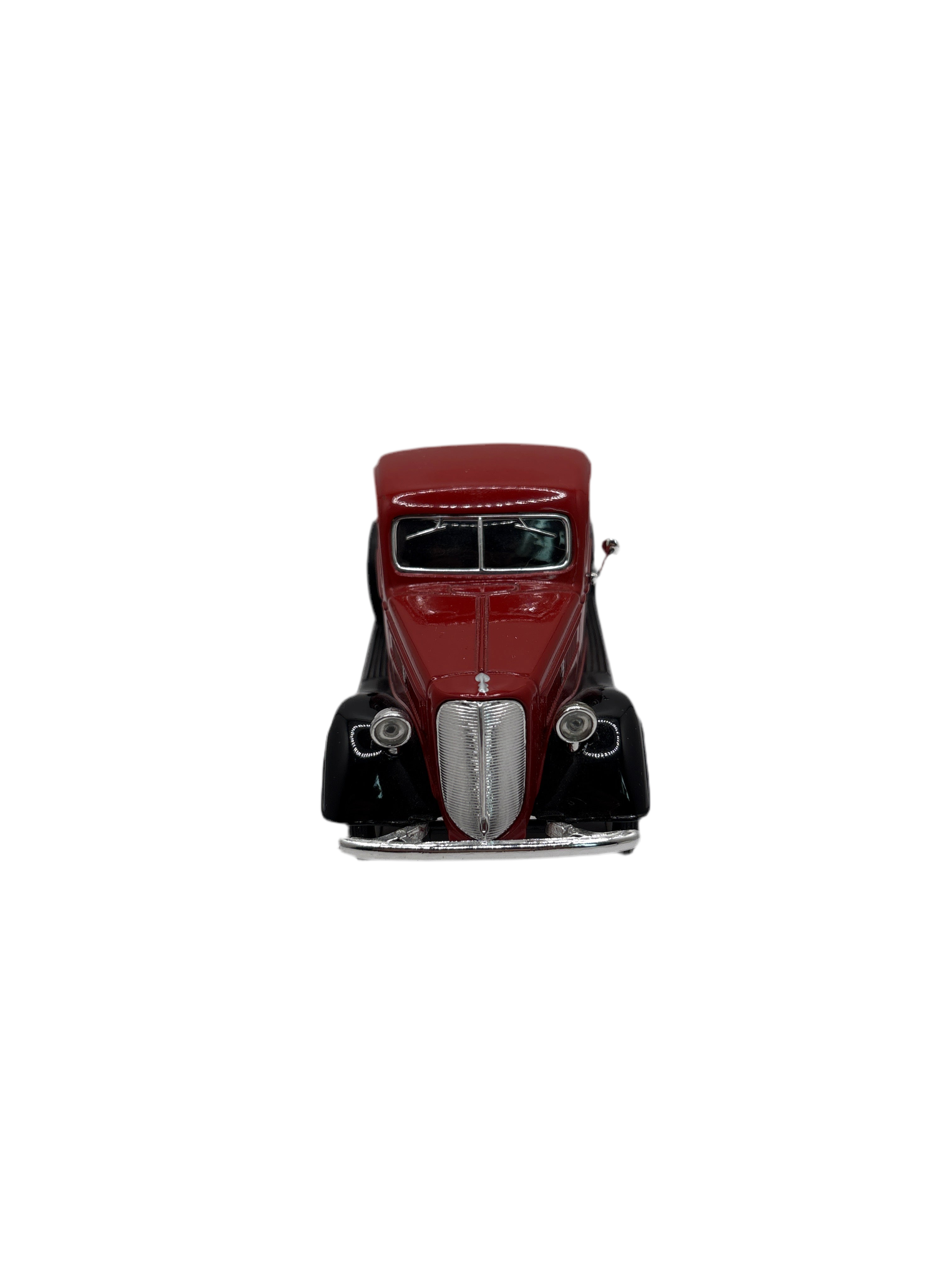 Sunnyside 1937 Ford Pickup Diecast