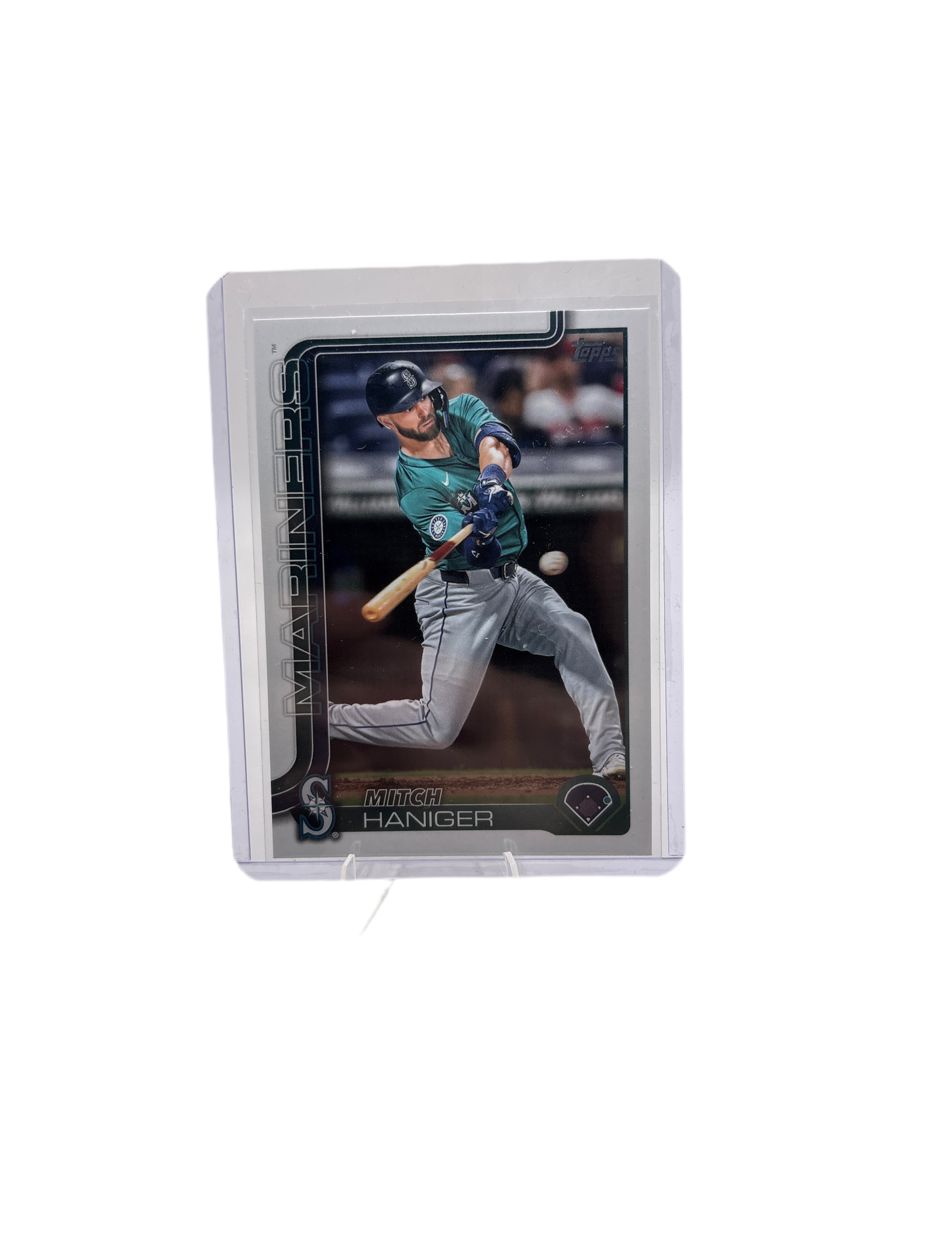 Topps Mitch Haniger